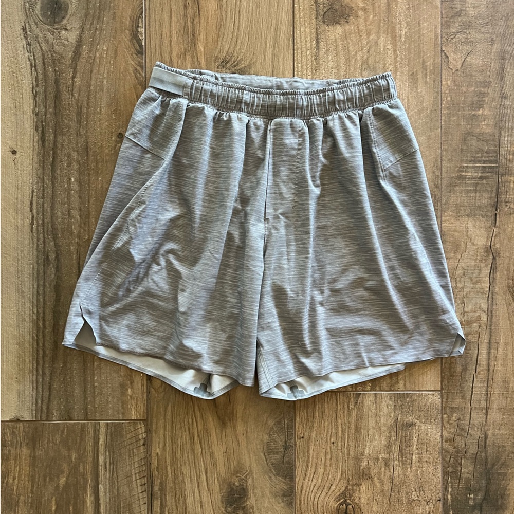 lululemon Surge Shorts Lined - 6”